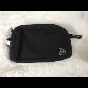 PINK Victoria Secret Pencil case/cosmetic bag!